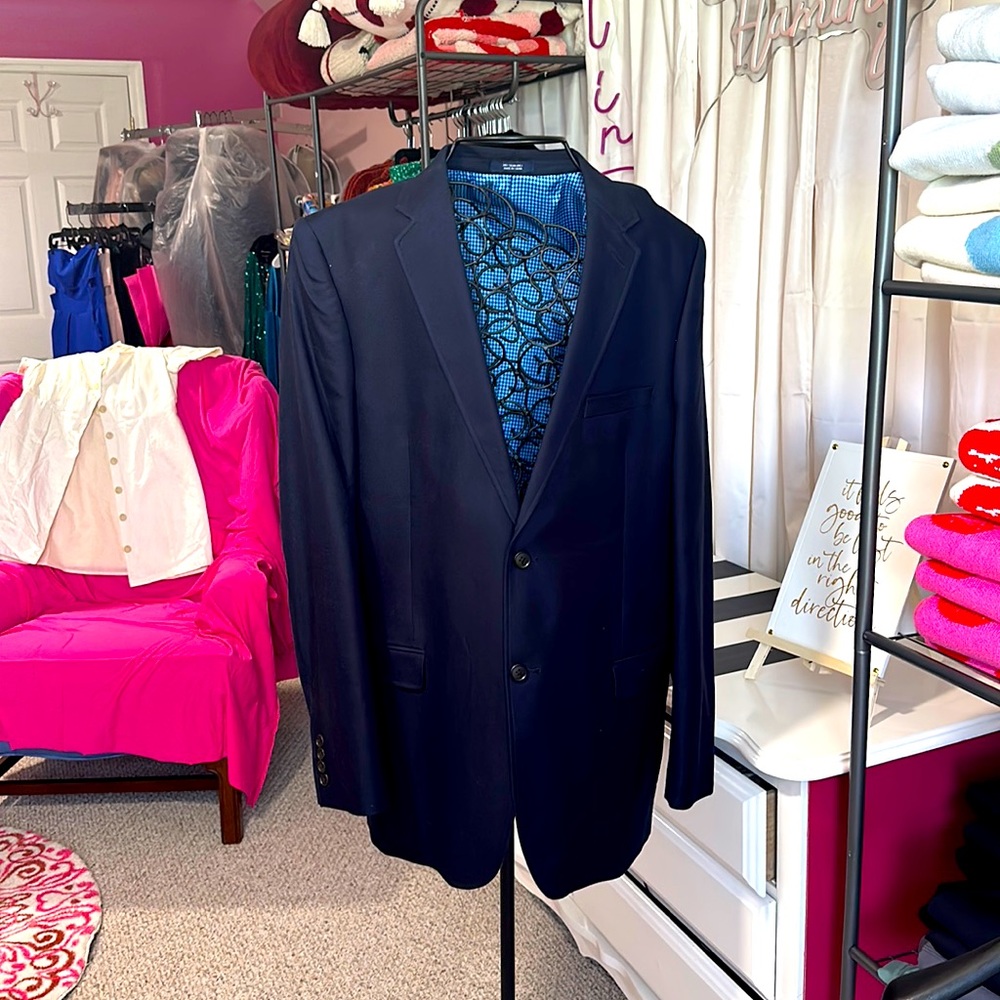 Men’s Jacket 42L